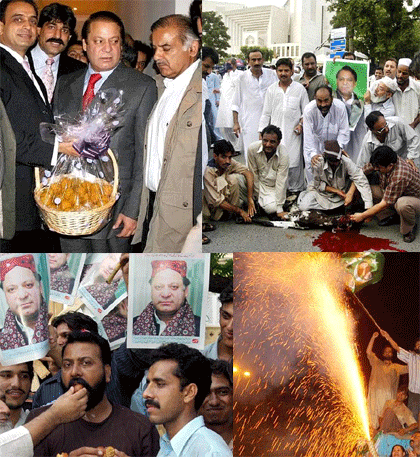  has ruled that Nawaz Sharif and Shahbaz Sharif are Pakistani citizens 